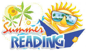English Department Summer Reading 2019