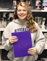 Tommi Mobley - East Carolina University - Class of 2019
