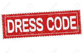 MCS Dress Code Policy Reminder