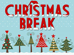 JES-Closed For Christmas Break-2019
