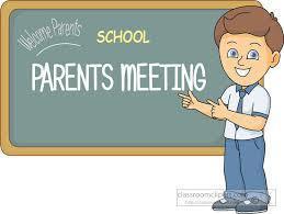 Virtual Parent Meeting Presentation-10-8-2020