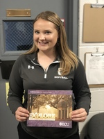 Emmalee Bowen - East Carolina University - Class of 2019