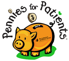 Pennies for Patients-1st Period Contest