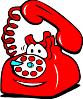 Weekly Phone Call - 09-22-2019 - 7:30 pm