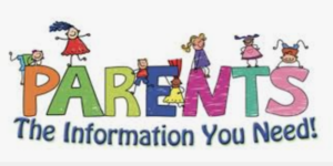 Weekly Announcements March 22, 2021