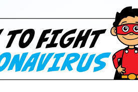 Information for Children - COVID-19