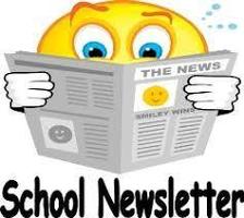 Mrs. Barsanti - 3rd Grade Class Newsletter - 03-09-2020