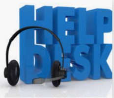 Back to School Support-Help Desk Ticket