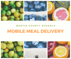 Mobile Meal Delivery