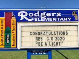 RES Promotion Ceremony