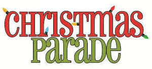 Martin County Christmas Parades This Week!