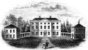 5th Field Trip - Tryon Palace - December 19th
