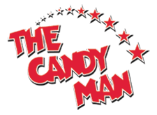 Candy Man - Money Turn-In - Begins Monday - 09-30-2019