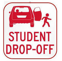 JES - Student AM Drop-Off Video