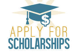 Scholarships Available - Week of March 11th