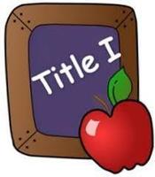 JES - Title I - School Wide Program Plan - 2019-2020
