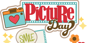 It's Picture Day!!