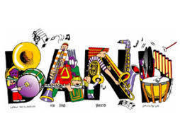 Middle School Band Interest Meeting - June 1st - 6pm