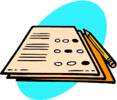 Beginning OF Grade Testing - 3rd Grade - October 21st