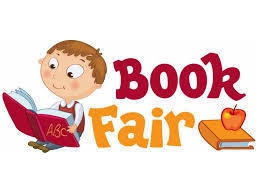 JES Book Fair - March 2nd through March 6th