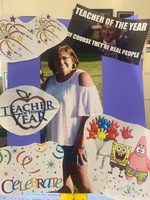 Teacher of Excellence