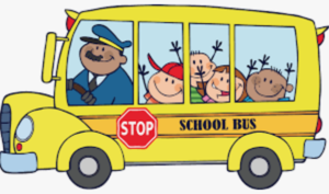 LOVE the BUS
