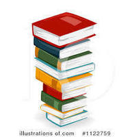 RHS Book Drive - February
