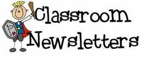 5th Grade School Newsletter - Week of Dec. 7th