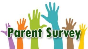 9th Grade Parent Survey