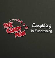 Candy Man - Glow Party - October 31st