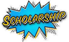 Important - Jerry Warren Norris II Scholarship Available Now!