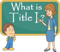 JES - Federal Title I Information - Fall 2019
