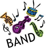 Want to Join the Band?
