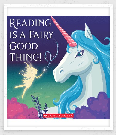 Enchanted Forest Book Fair Coming Soon!