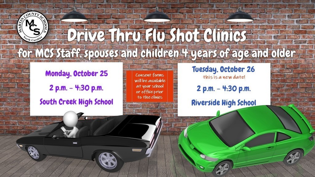 Flu Shot Clinic