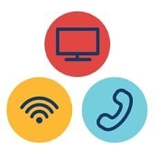 Phone and Internet Interruptions