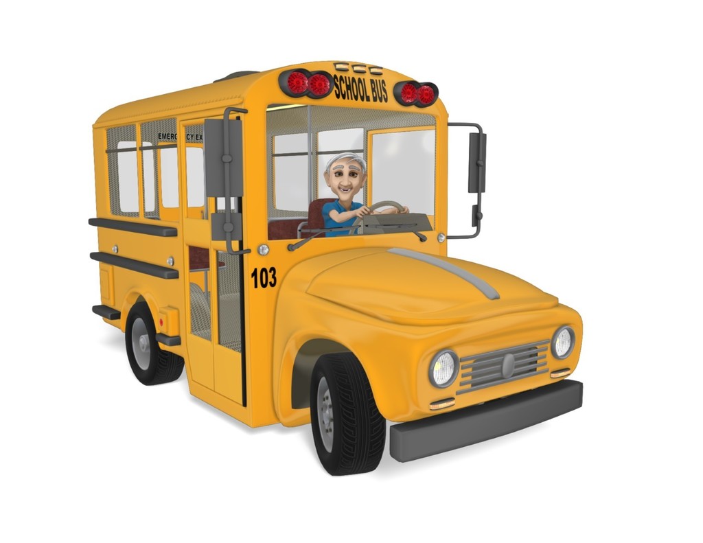2-Hour Delay