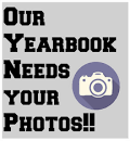 We need your photos!