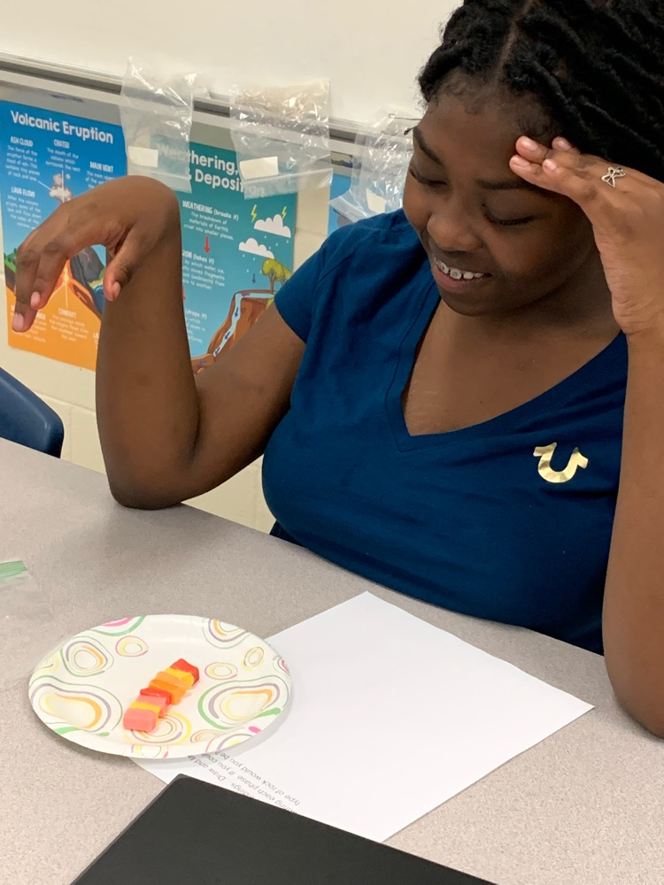 rock cycle