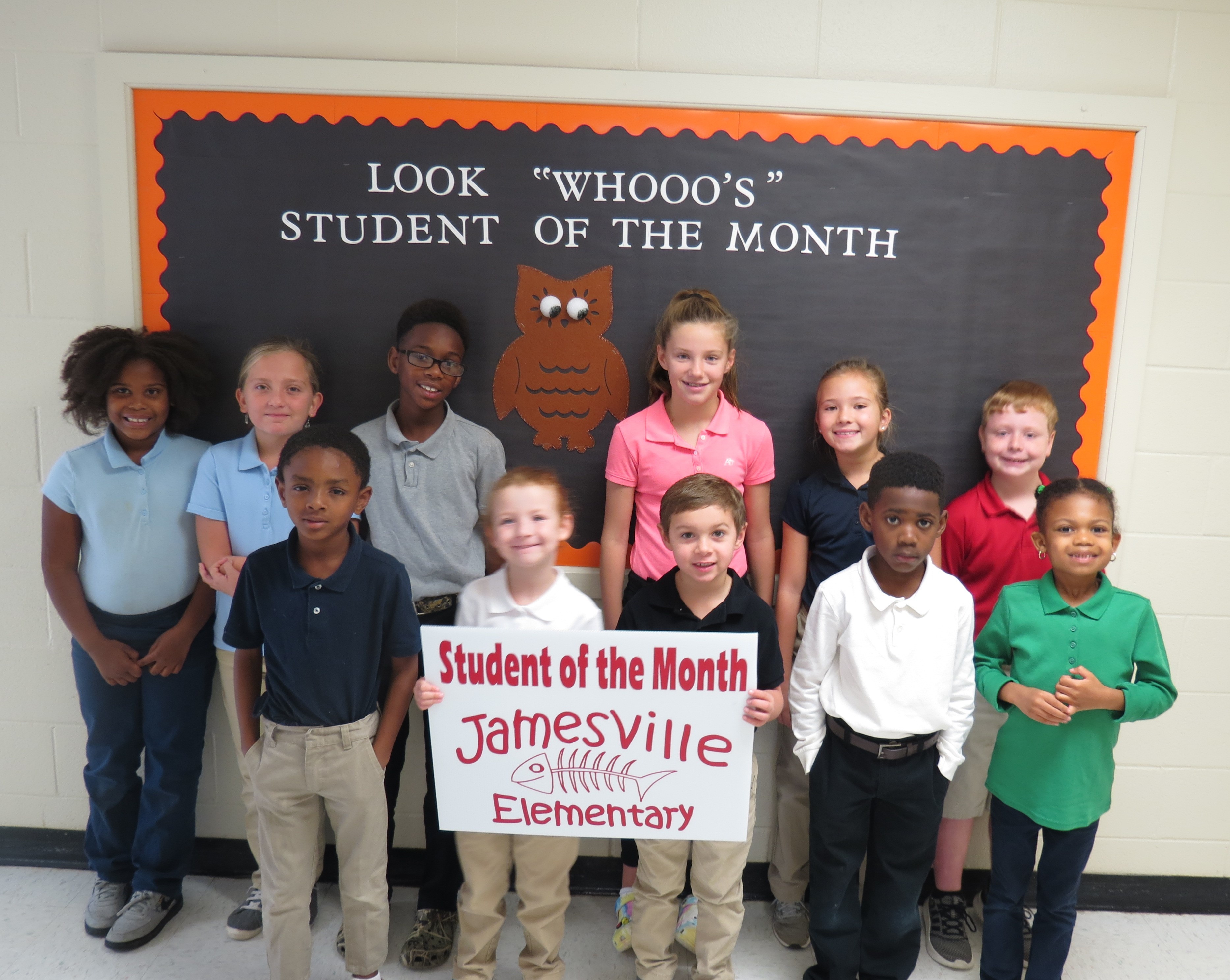 Martin County Schools