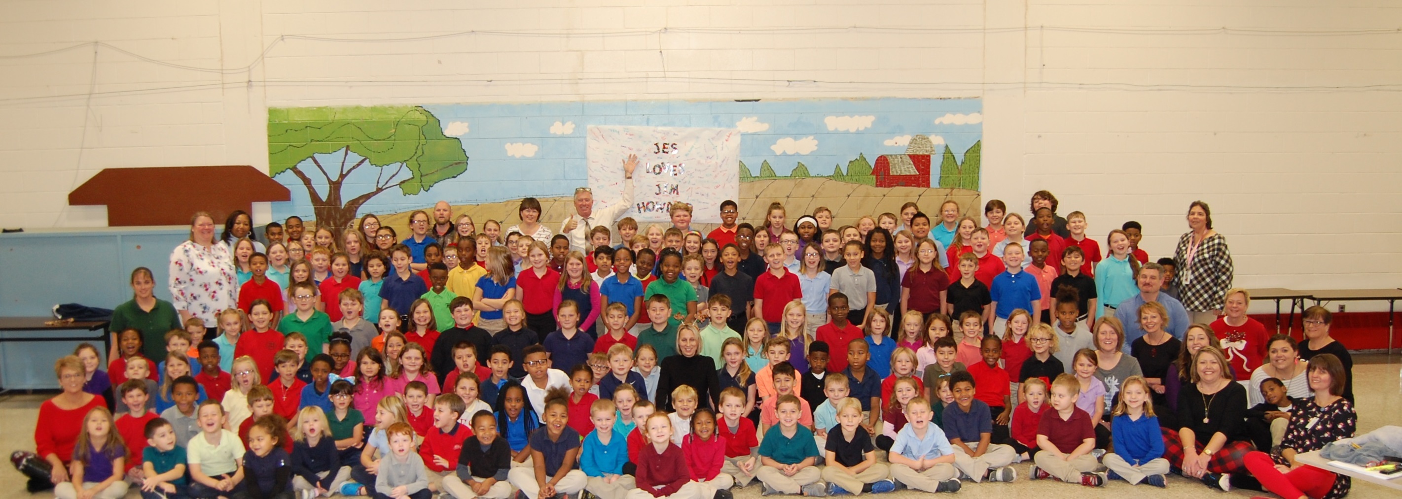 Martin County Schools